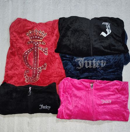 Juicy couture Hoodies