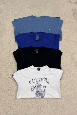 Polo Ralph Lauren T-Shirts