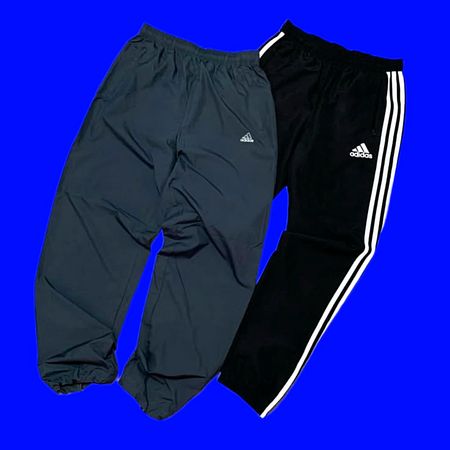 Premium vintage Adidas Trackpants
