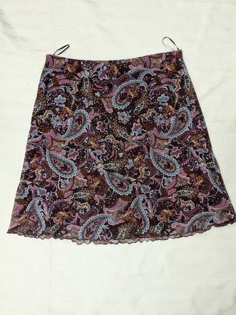 Y2K Midi Skirts (CC-007)