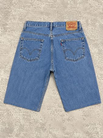 Levi's Shorts - [TS-0885]