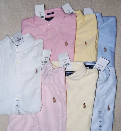 Special Polo Ralph Lauren Shirts
