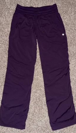 Lululemon Trackpant(0003)