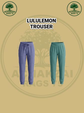 Lululemon Trousers