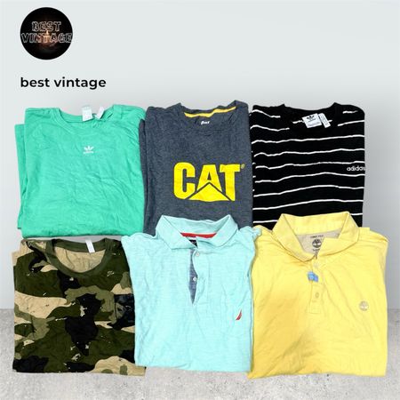 Mix-Brand-T-Shirts