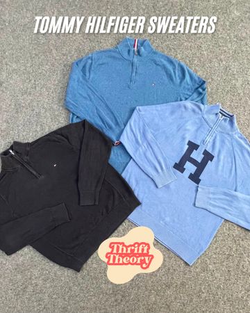 Tommy Hilfiger Sweaters - (28/07)