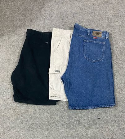 Wrangler vintage authentic shorts