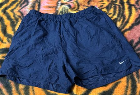 Nike sport shorts