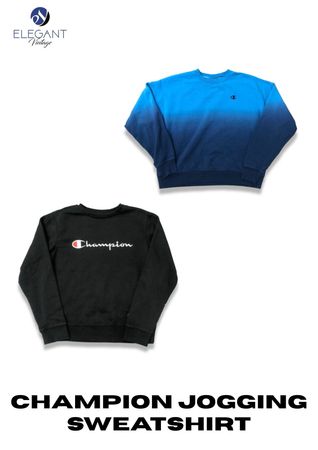Champion Jogging Sweatshirts - EVM1808