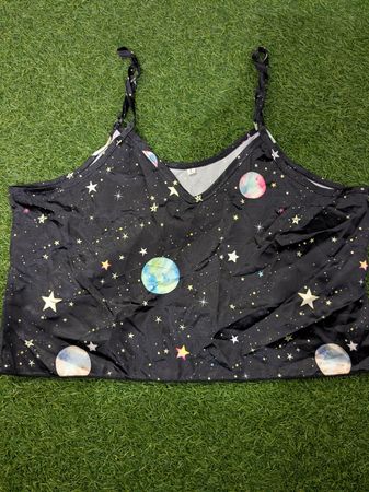 MAV # BUNDLE 38,Women's Slip Tops