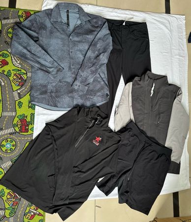 Lululemon Mix Bundle B # 359