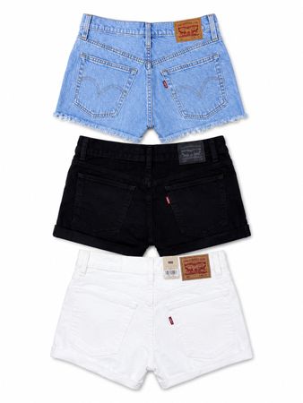 Levi’s Hot Shorts [TD-510]