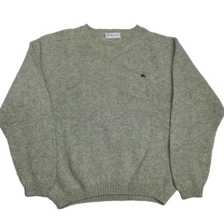 Premium Burberry Pullover