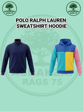 Ralph Lauren Sweatshirts