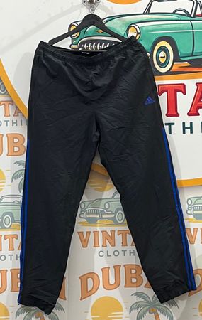 Adidas track pants
