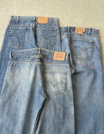 Levi's Jeans
