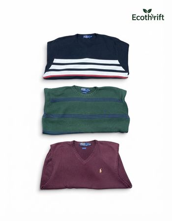 Ralph Lauren Mix Sweaters
