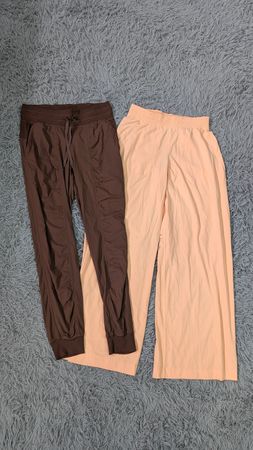 ***Lululemon Fitness Leggings – Women’s Gym, Yoga & Running