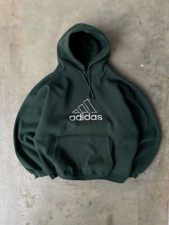 Premium Adidas Hoodies