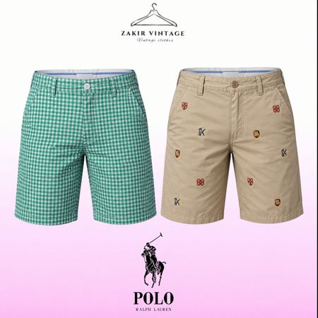Ralph Lauren Short