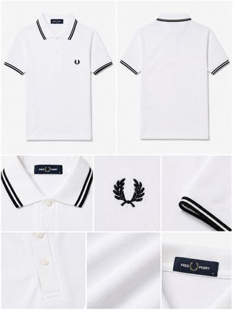 Premium fred perry t shirts