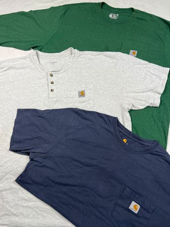 Carhartt t-shirt (T-0048)