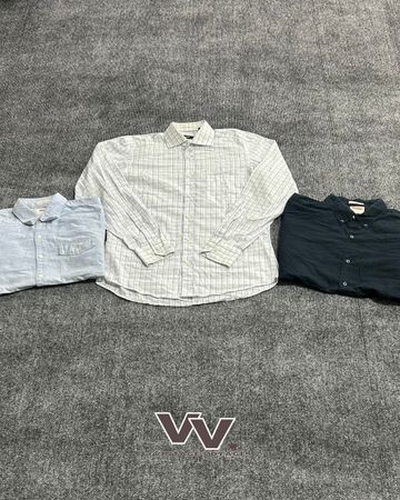 Premium Levis/Boss Button Down Shirts