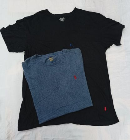 CR12827 Vintage Polo T-Shirts
