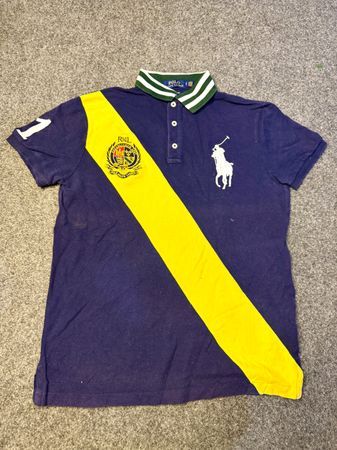 Ralph Lauren Polo Shirts