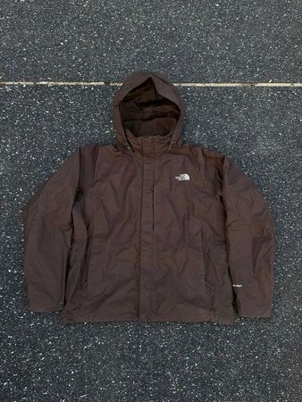 The North Face windbreaker Jackets