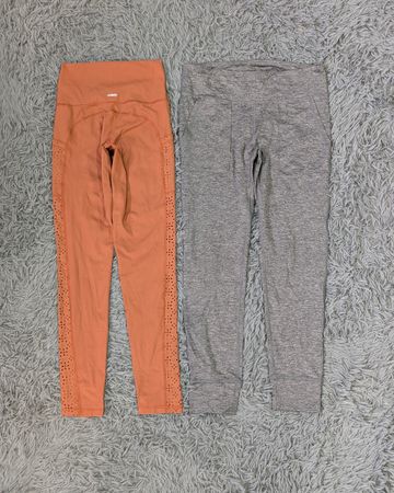 ***Aerie Everyday Leggings