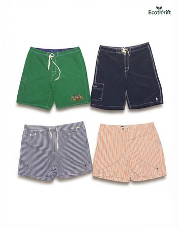 Ralph Lauren Mixed Shorts