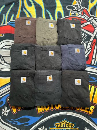 Carhartt T-Shirts