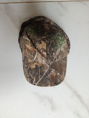 Realtree Caps