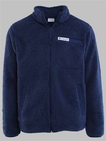Columbia Fleece Jackets