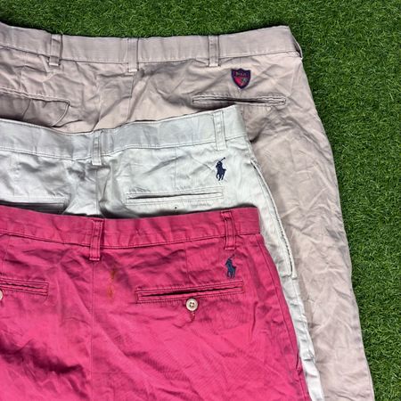 Ralph lauren shorts (zrs 239)
