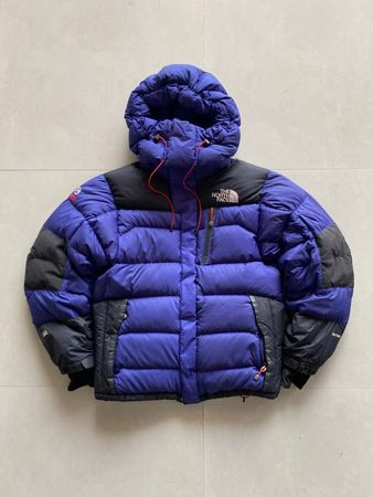 Vestes matelassées classiques North Face