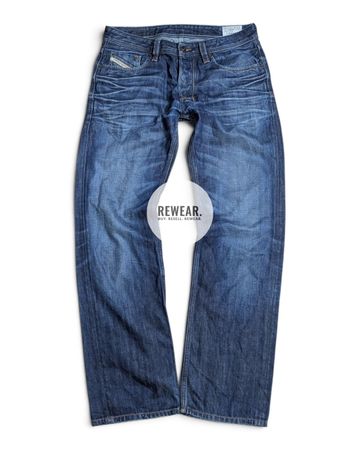 Jeans Uomini PREMIUM DIESEL
