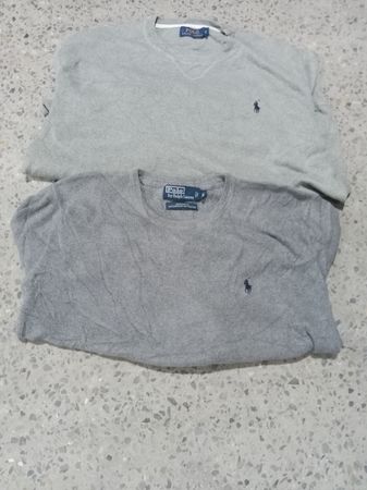 Ralph Lauren Round Neck T-Shirt