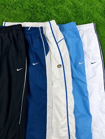 Authentic nike trackpants
