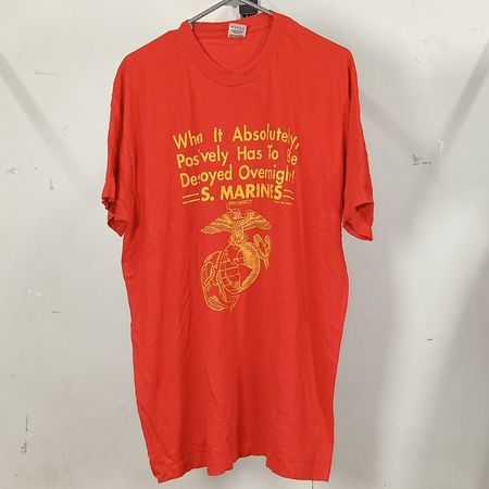 SINGLE STITCH T-SHIRTS - BUNDLE 07