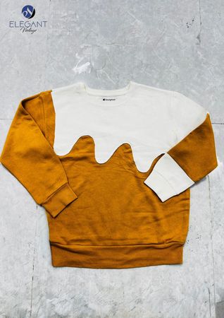 Upcycled Champion & Mix Branded Sweatshirts - EVR0571