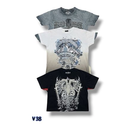 Vintage Christian Frauen T-Shirt