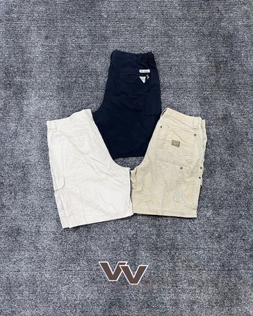 Columbia Shorts #010826 #021
