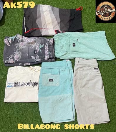 Billabong shorts ak579