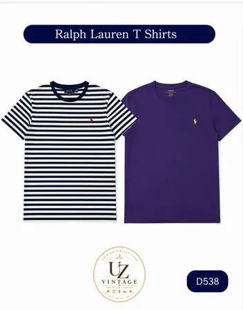 Ralph Lauren T-Shirts