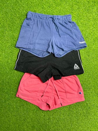 Mistura sweetshort