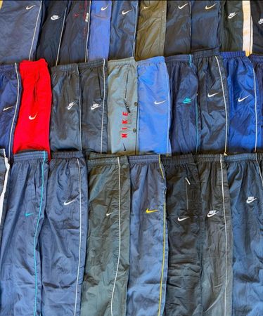 Pantalon Nike Tack authentique vintage ✨♾️