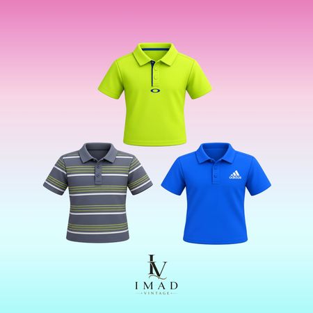 T-shirt de couleur de sport de marque