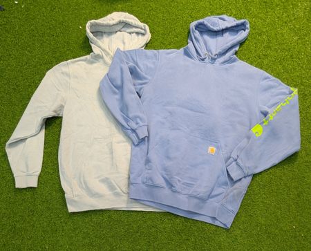 8050 - Carhartt Hoodie